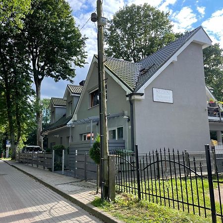 Sizen Rewal - Noclegi Pokoje I Apartament ภายนอก รูปภาพ