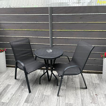 Sizen Rewal - Noclegi Pokoje I Apartament ภายนอก รูปภาพ