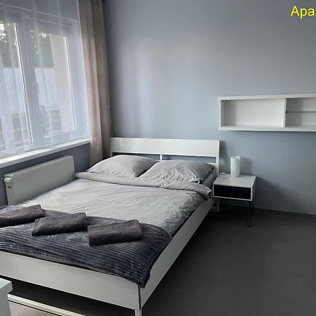 Sizen Rewal - Noclegi Pokoje I Apartament ภายนอก รูปภาพ