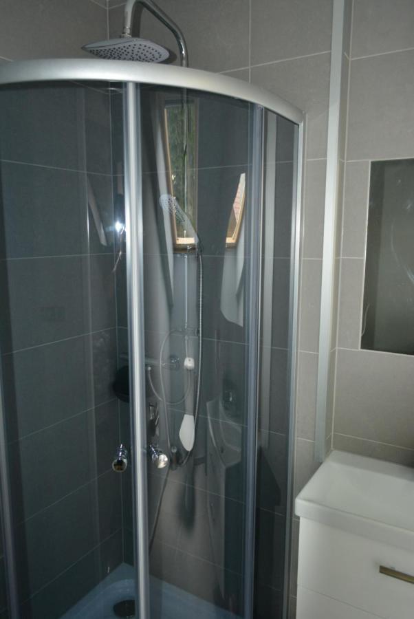 Sizen Rewal - Noclegi Pokoje I Apartament ภายนอก รูปภาพ