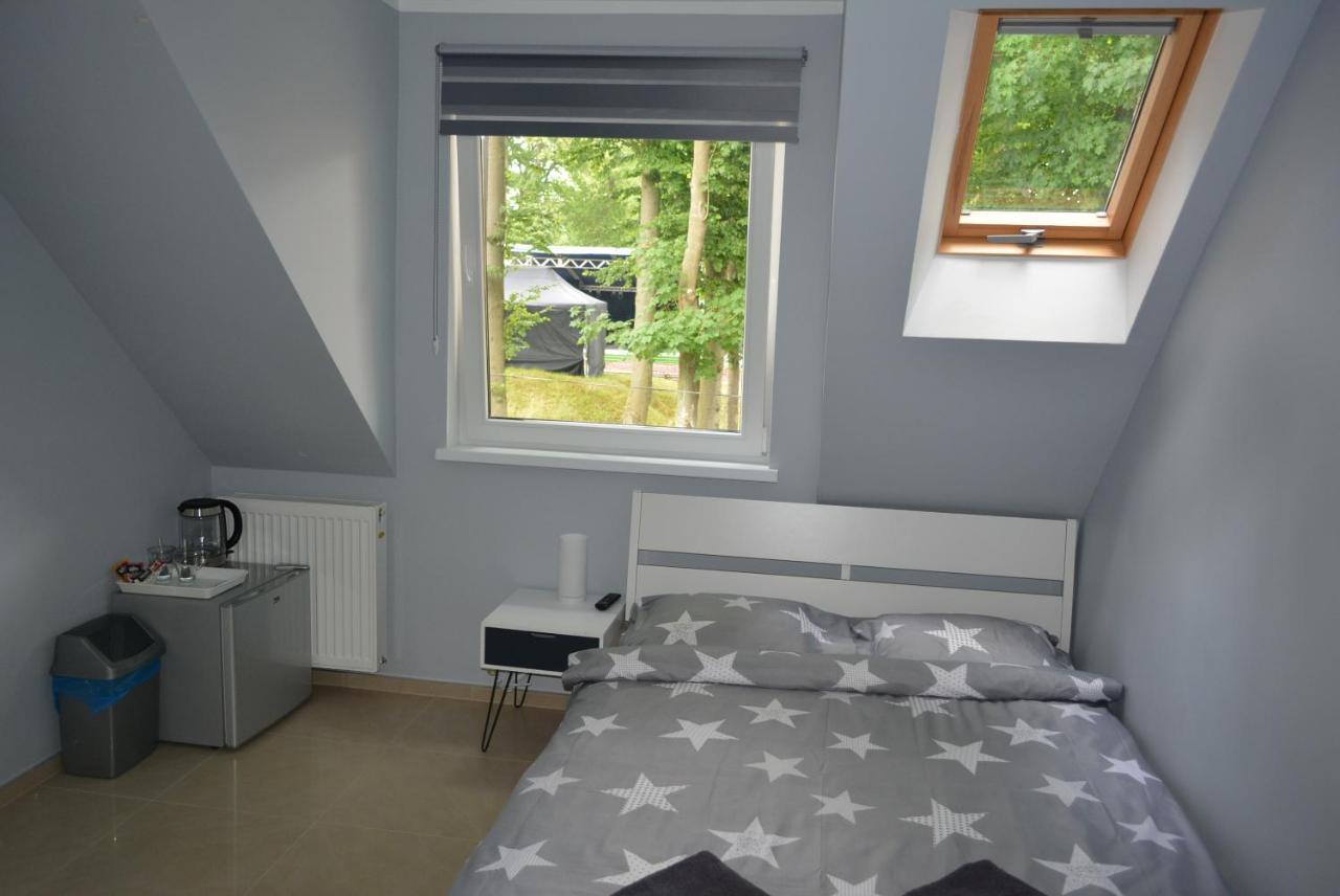 Sizen Rewal - Noclegi Pokoje I Apartament ภายนอก รูปภาพ