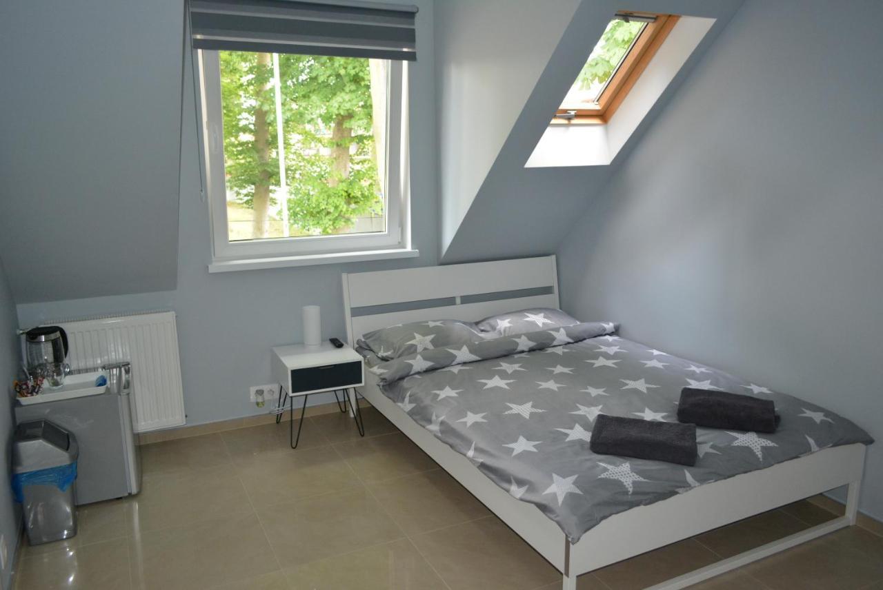 Sizen Rewal - Noclegi Pokoje I Apartament ภายนอก รูปภาพ