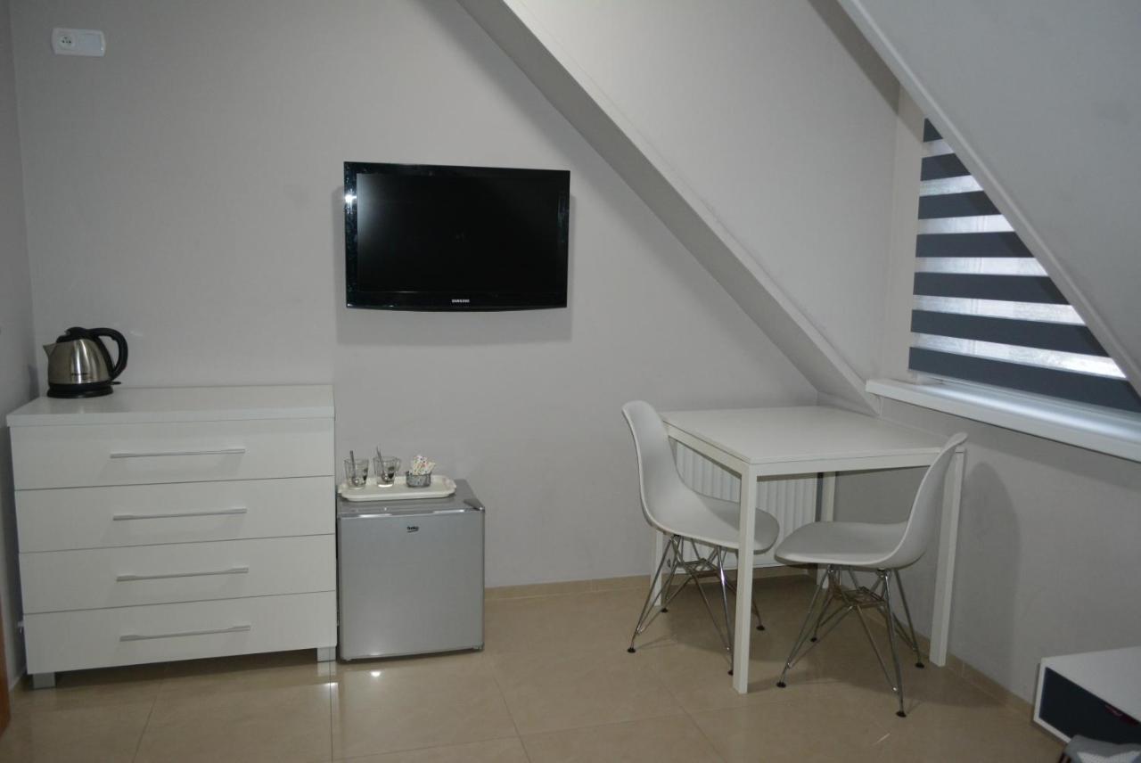 Sizen Rewal - Noclegi Pokoje I Apartament ภายนอก รูปภาพ