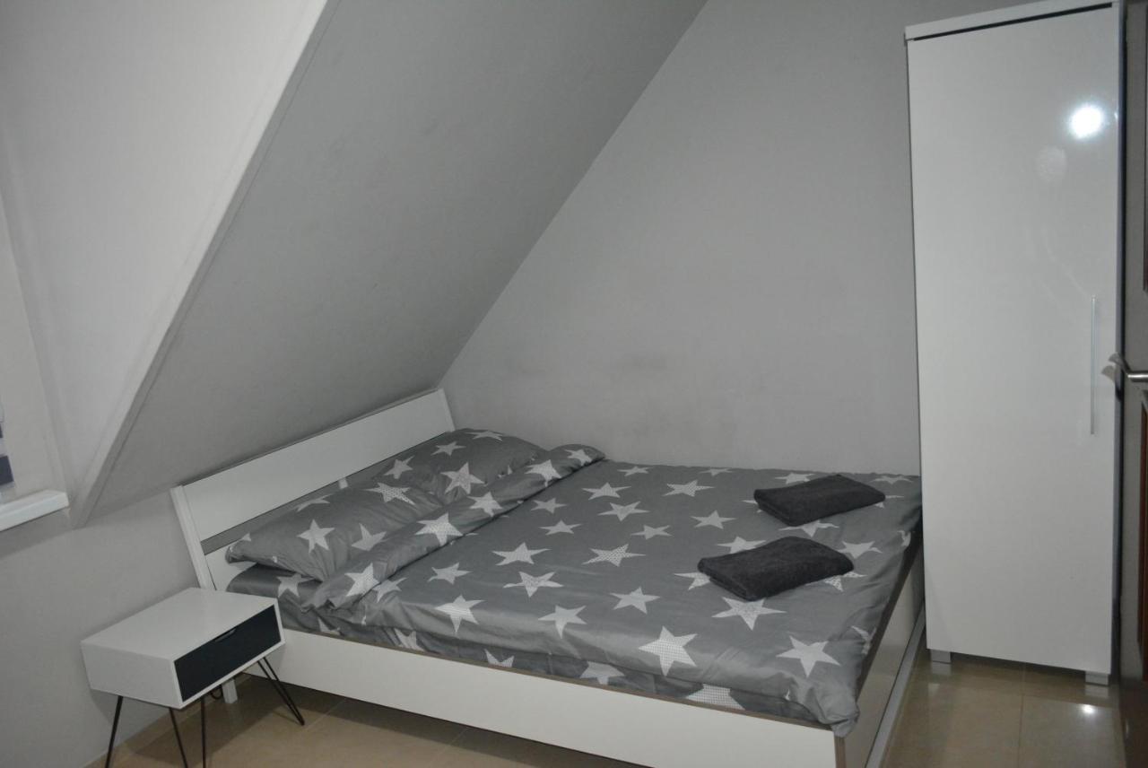 Sizen Rewal - Noclegi Pokoje I Apartament ภายนอก รูปภาพ