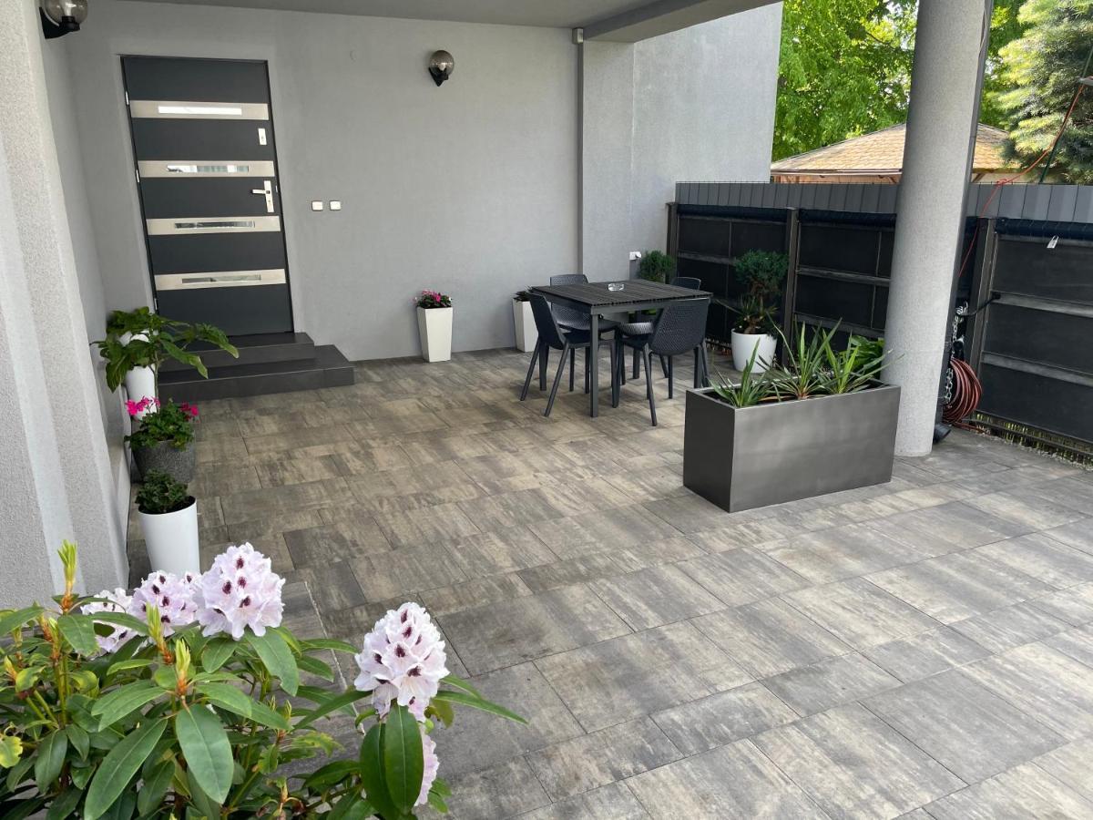 Sizen Rewal - Noclegi Pokoje I Apartament ภายนอก รูปภาพ