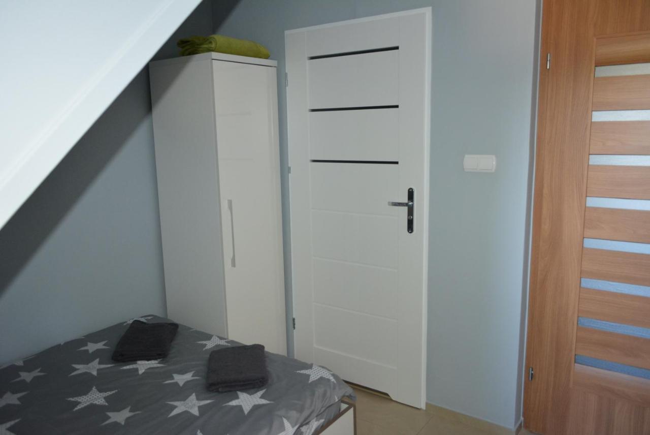 Sizen Rewal - Noclegi Pokoje I Apartament ภายนอก รูปภาพ