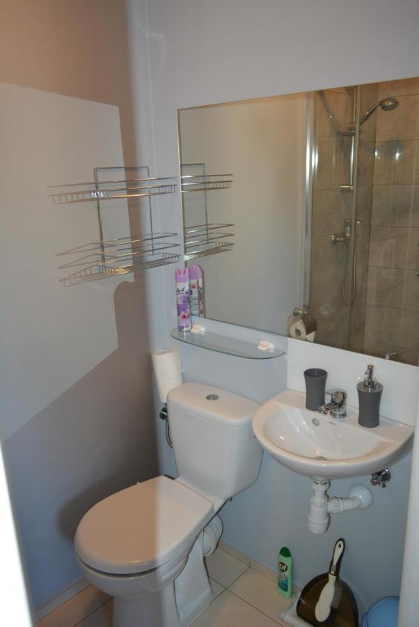 Sizen Rewal - Noclegi Pokoje I Apartament ภายนอก รูปภาพ