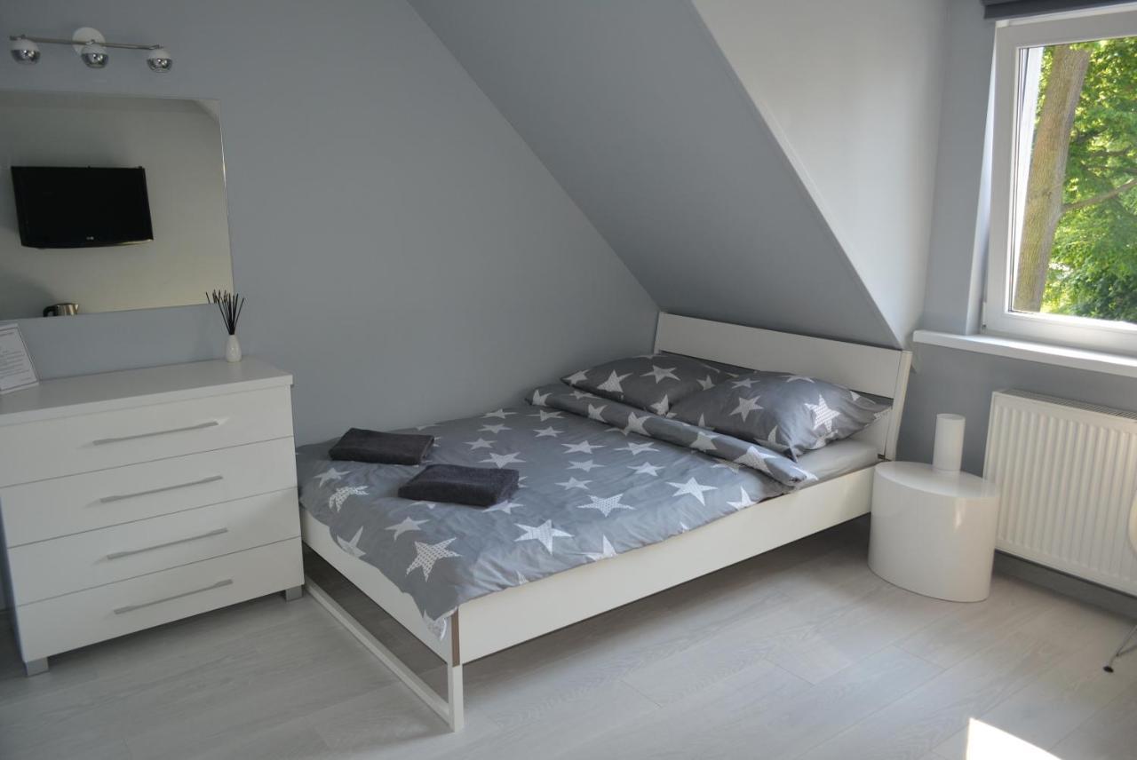 Sizen Rewal - Noclegi Pokoje I Apartament ภายนอก รูปภาพ