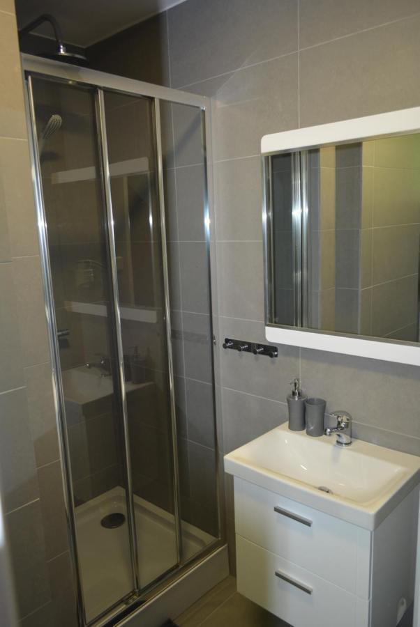 Sizen Rewal - Noclegi Pokoje I Apartament ภายนอก รูปภาพ