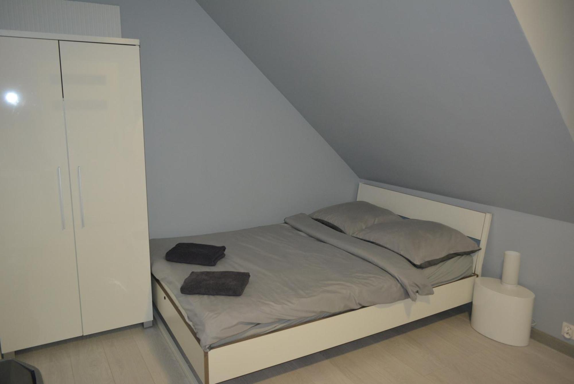 Sizen Rewal - Noclegi Pokoje I Apartament ภายนอก รูปภาพ
