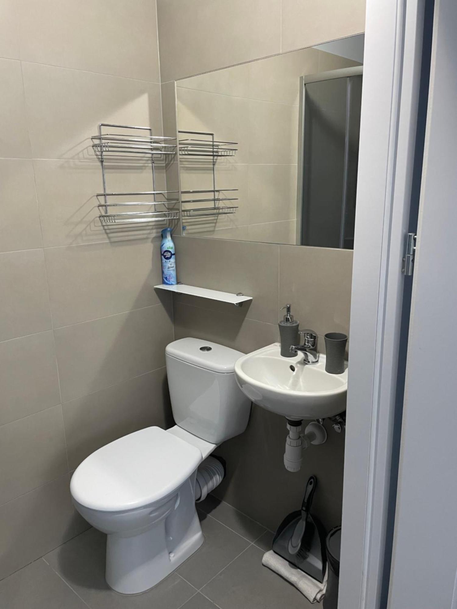 Sizen Rewal - Noclegi Pokoje I Apartament ภายนอก รูปภาพ
