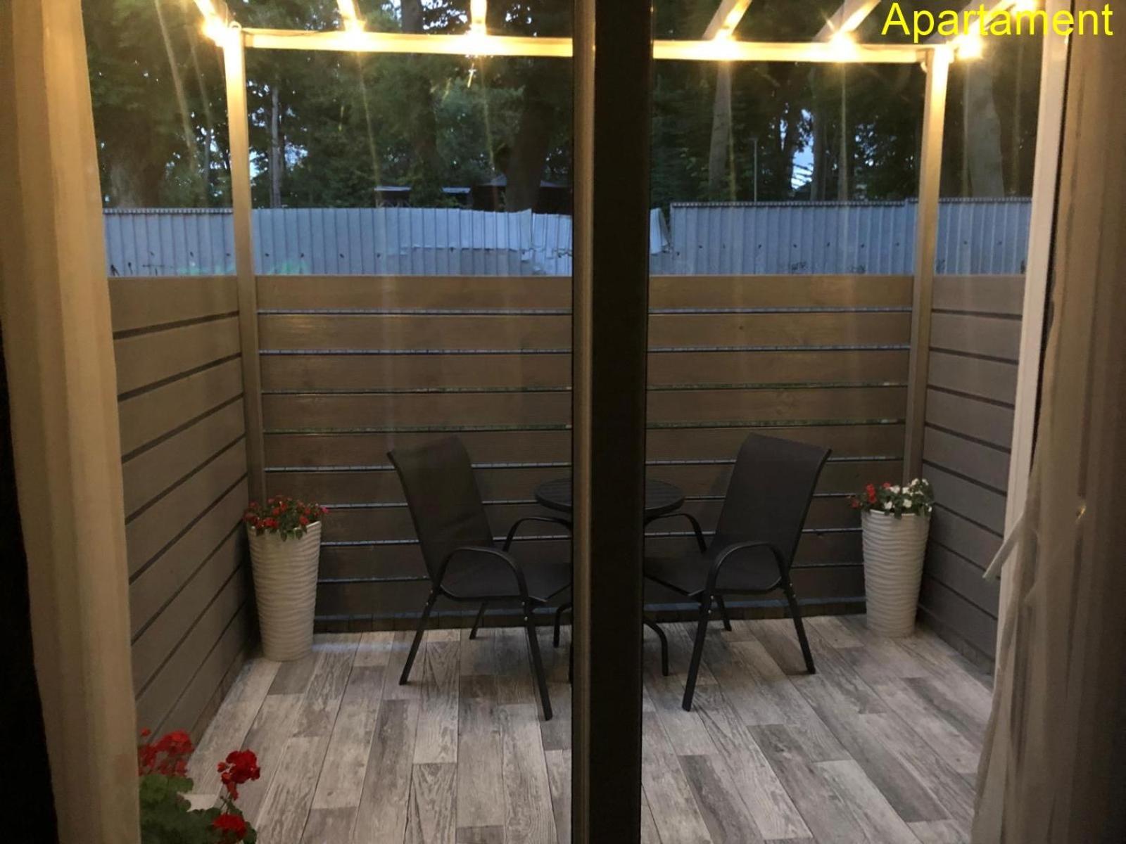 Sizen Rewal - Noclegi Pokoje I Apartament ภายนอก รูปภาพ