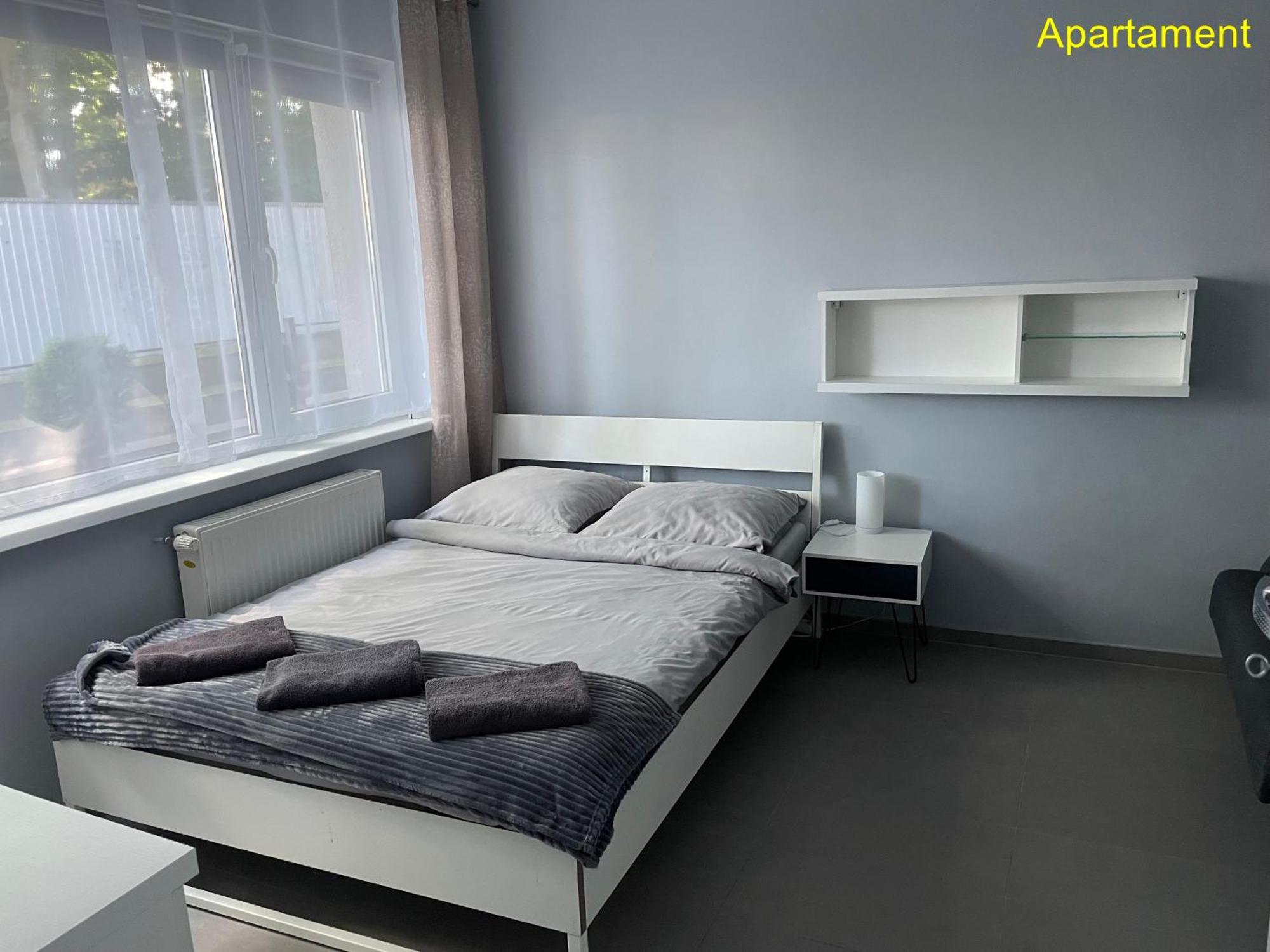 Sizen Rewal - Noclegi Pokoje I Apartament ภายนอก รูปภาพ